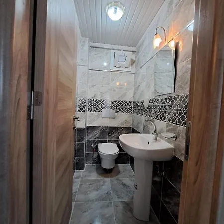דירה Ahy House פאטהיה