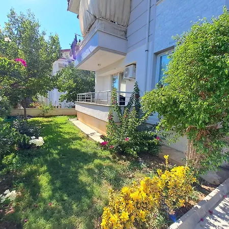 Ahy House Apartament