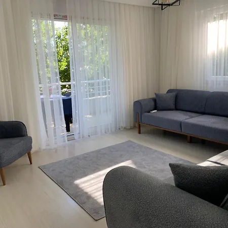 Ahy House Fethiye